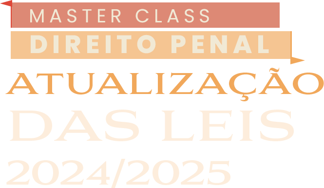Logo da masterclass da Michelle Tonon