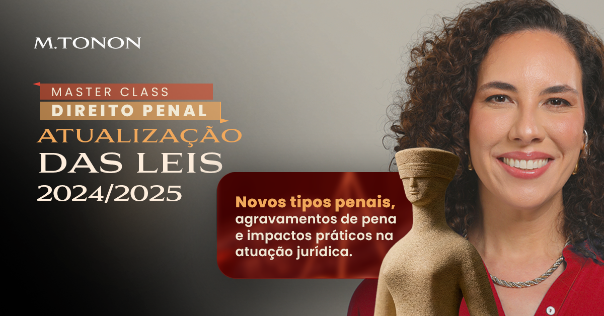 Capa de masterclass da Michelle Tonon no Facebook